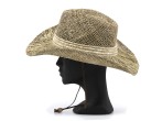 Sombrero cowboy JOANNA rosa